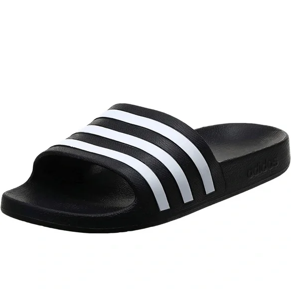adidas gazelle silver green womens Mens Tokyo Slide Sandals Green 5 Casual